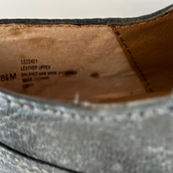 Black Sofft booties - Picture 7 of 7